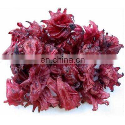 HIGH QUALITY DRIED HIBISCUS FLOWER FROM VIETNAM