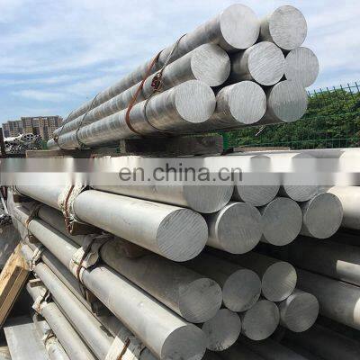 6063 6061 Aluminium Bar Rod / 20mm Aluminium Round Bar Rod