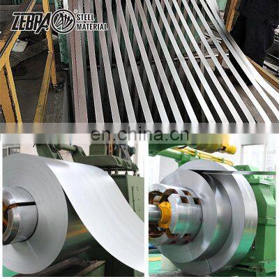 DX51D Z100 Zinc Coated Hot Dipped Galvanized Steel Coil /0.6mm 0.4mm 0.8mm Galvanized Sheet Metal Roll photo-4