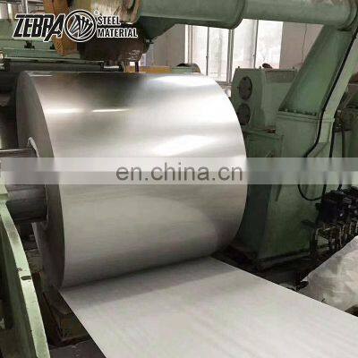 GI/HDG/GP/GA DX51D ZINC Coating Cold Rolled Steel, Z80 Hot Dipped Galvanized Steel Coil Strip photo-4