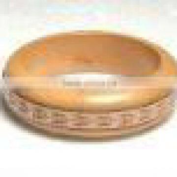 Wooden Bangle