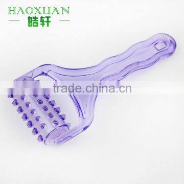Body to body massager hand-hold massager health care product