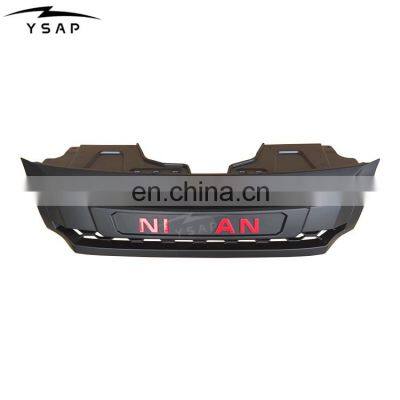 Горячие продажи, фабричная цена. Модифицированная решетка для Navara np300