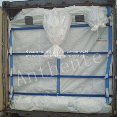 Bulk packaging/Sea liner