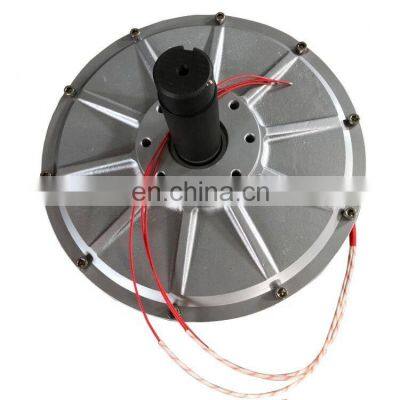 Inner Rotor 10kw free energy permanent magnet generator With 10 Years Warranty