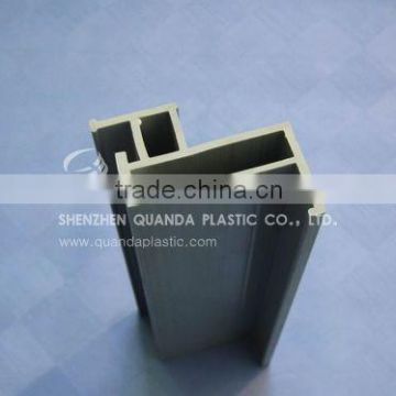 Supply high quality UPE/UHMWPE wear strip extrusion