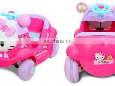 Factory Hot Sales Second Hand Hello Kitty Toy Mold/ Product Hight:67CM photo-4