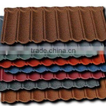 SHINGLE TILE/NOSEN TILE photo-2