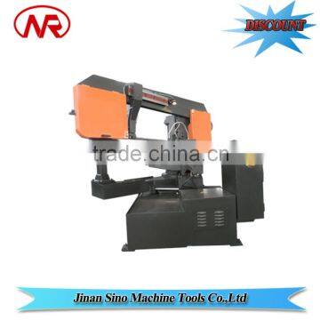 G-400 hydraulic band cutter band saw horizontal                        
                                                                                Supplier's Choice