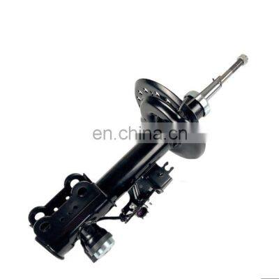 Top Quality Front Air Suspension Shock Absorber With ABS For Cadillac SRX 20834663 22793799 20834664 22793800