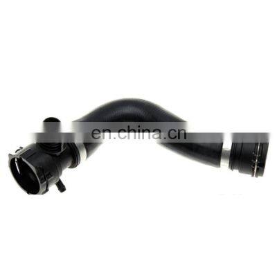 High Quality \tIntake Pipe 17127540127 Rubber Charger Air Hose Use For BMW