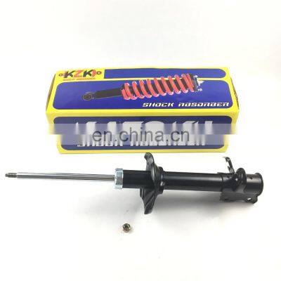 Great Reputation With Durable Performance Car Rear Suspension Shock Damper Shock Absorber 332057 for Nissan