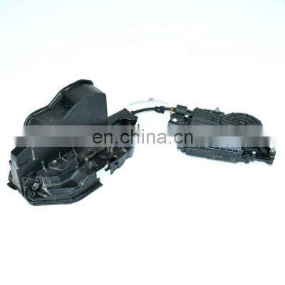 for Bmw F01 Front Right Passenger Side Soft Close Door Lock Latch Actuator Assy 51227185692