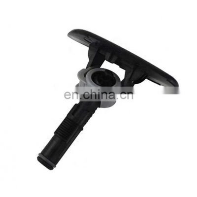 HIGH Quality Right Headlamp Washer Cover With Sprayer OEM 98690-4Q000 / 98690-3S000 FOR Sonata