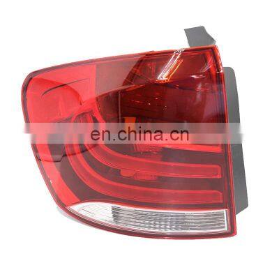 Car LED rear brake light Tail Lamp FOR BMW X1 E84 OEM 63212990110 63212990109 63212990113 63212990114