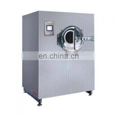 BG-80E High Efficiency Automatic Tablet Film Coating Machine