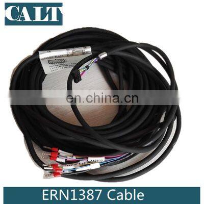 Heidenhain encoder cable for ERN1387 2048 ECN1313