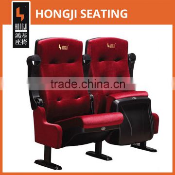 Cinema chiar for theater use vip sofa chair for wholesale in theater seats for commercial theater furniture HJ9910 B