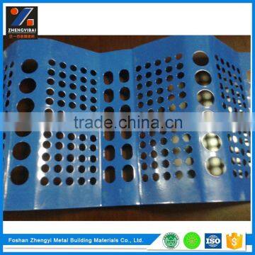 China Professional Perforated Sheet