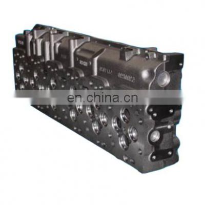 3948583 Wellfar Construction Machinery QSL 9.3 cylinder head 3948583 for Cummins