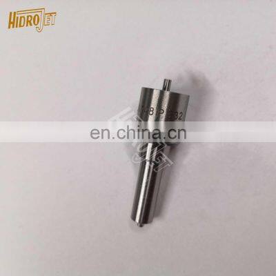 HIDROJET DLLA148P932 nozzle 093400-9320 0934009320 fuel common rail nozzle DLLA 148P 932 For injector 16600-VM00D 095000-6240