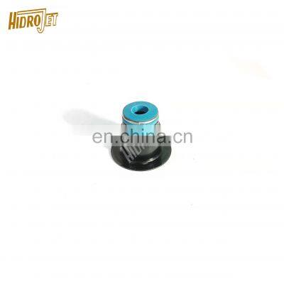 Excavator Diesel Engine 6D114 Valve Oil Seal Valve Stem Engine Valve Seal photo-4