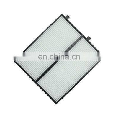 OEM Automotive Car Cabin Filter 97617-1C100 for HYUNDAI Getz