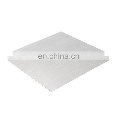 made in China a5052 h32 4*8 5x10 aluminum alloy sheet for boat