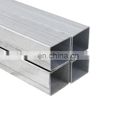 China Factory Best Price for Zinc Pre-Galvanizing Steel Pipe for Building Constructions