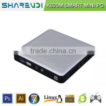 Intel Celeron J1800 Desktop PC Thin Client Computer Mini PC Ultra Small PC photo-3