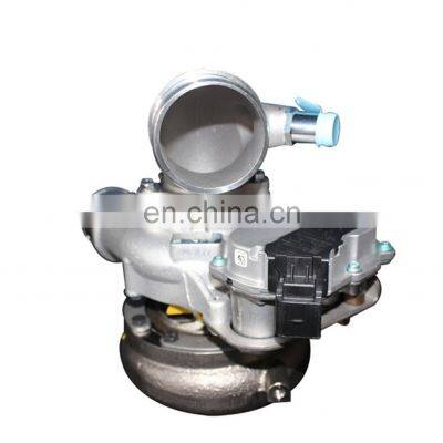 Hot sale 53049880070 28210-3A000 bv50 turbocharger for Hyundai Tucson ix35 3.0L