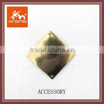 metal accessory bag handle accessories