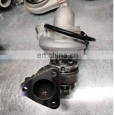 TFO35 GT1749S TF035HL Turbocharger for Hyundai Grand Starex 49135-04350 4913504350 49497-66101 28200-42800 2820042800 photo-3