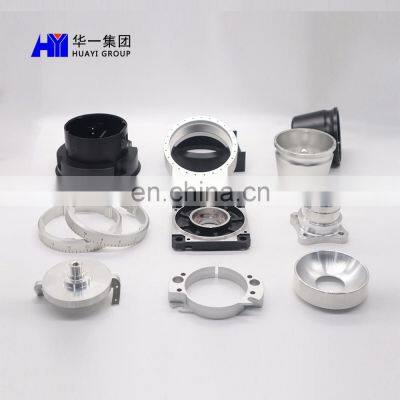 oem custom cnc machining center service cnc milling aluminum 5 axis machining parts cheap cnc machining small milling parts