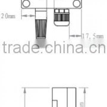 Integrated Temperature & Humidity Sensor. With Customized Design photo-2