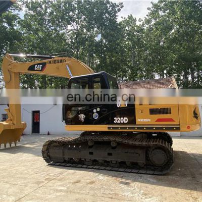 CAT original made 20t excavator 320d 320c 320b 320dl 320d2