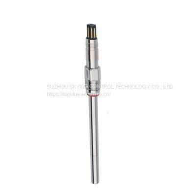 DODCG616 Dissolved oxygen electrode for high temperature fermentation