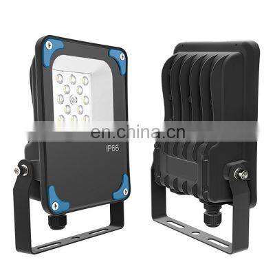 SMD Led 30w 50w 80w 100w 150W 200W 300W outdoor aluminium flood light led housing parts