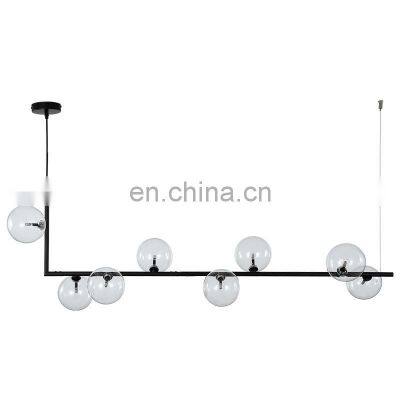 Modern Ceiling Pendant Lights LED Indoor Lighting Bedroom Living Room Restaurant Led Decor Ceiling Lamp