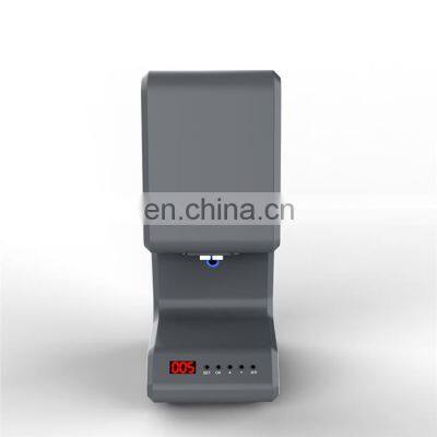 Factory Price Plastic Bottle Desktop Filling Capping Machine Wine Bottle Tightener photo-4