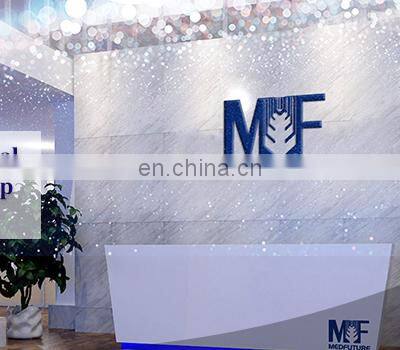 MEDFUTURE 108L Capacity and -86 Degree Ultra-low Temperature Vertical Freezer for Vaccine Storage photo-4