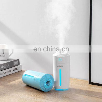 50% Discount Elege Best Selling Mini USB Aroma Diffuser Humidifiers for Home Car