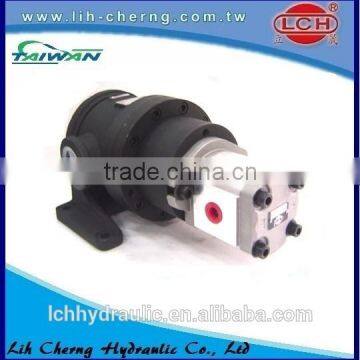 Yuken Variable Rotary Vane Pump photo-2