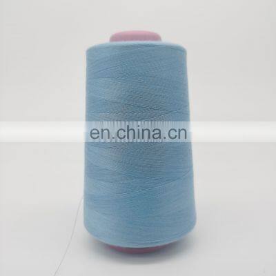 High Quality Durable Using Various Elastic Cotton Threads Sewing photo-4