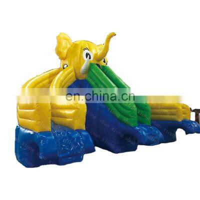 In Stock Special Offer Clearance Sale Large Inflatable Water Slide Pool Slide For Inflatable Water Park