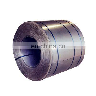 HR / hot rolled MS steel coil ss400 a36