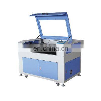 6090 Co2 Laser Cutting And Engraving Machine