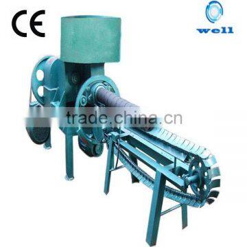 Hot Sale High Capacity Briquettes Making Machine