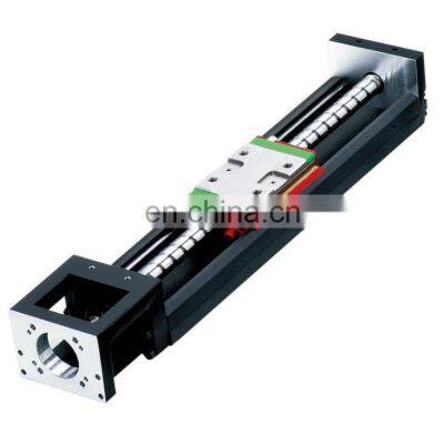 Hiwin Linear Module KK6010C-400A1-F0 KK60 HIWIN KK Single Axis Robot Linear Actuators photo-3