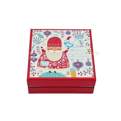 Christmas Gift Box